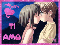 ti amo
